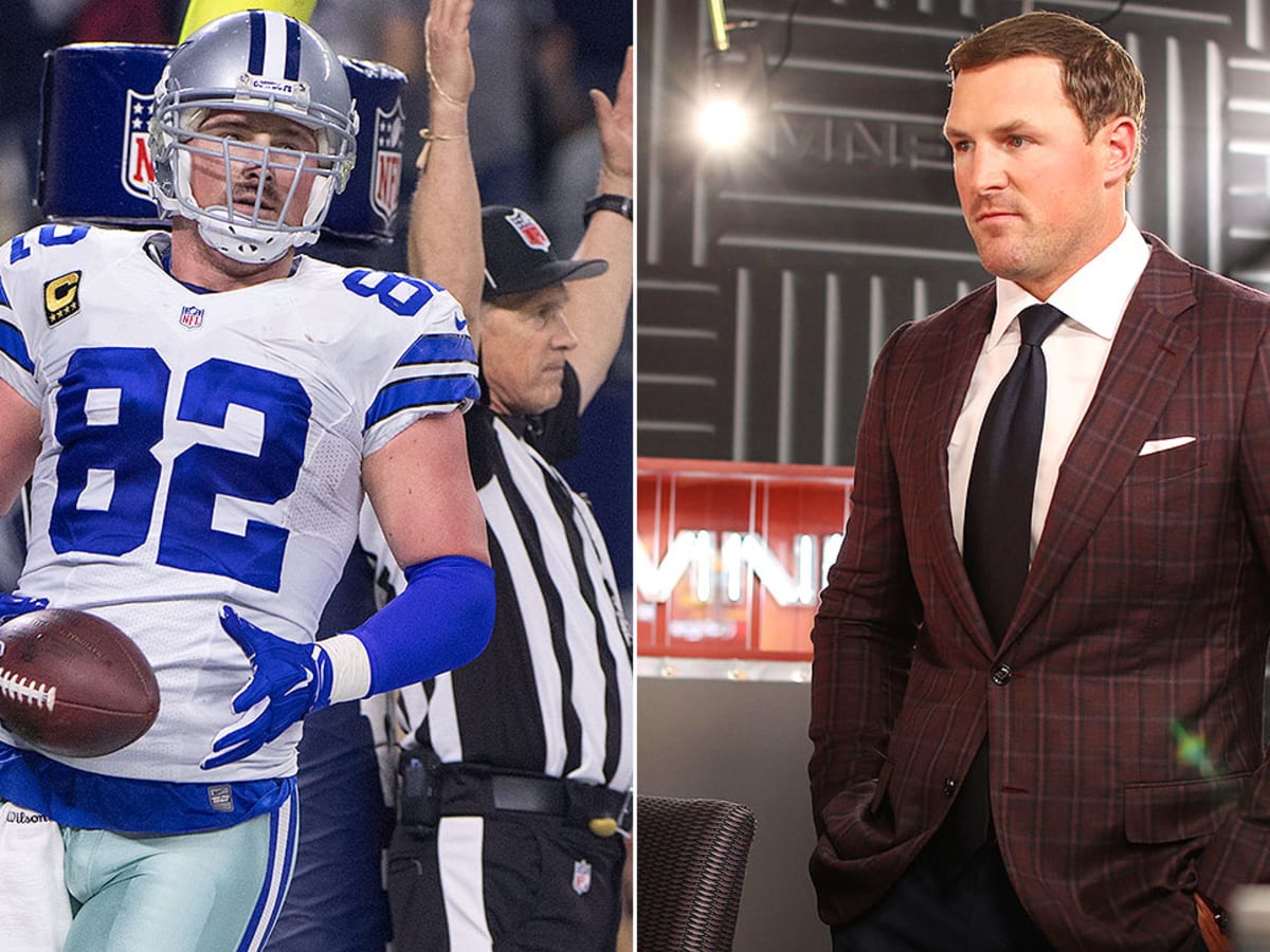 Jason Witten Fantasy News (2023)