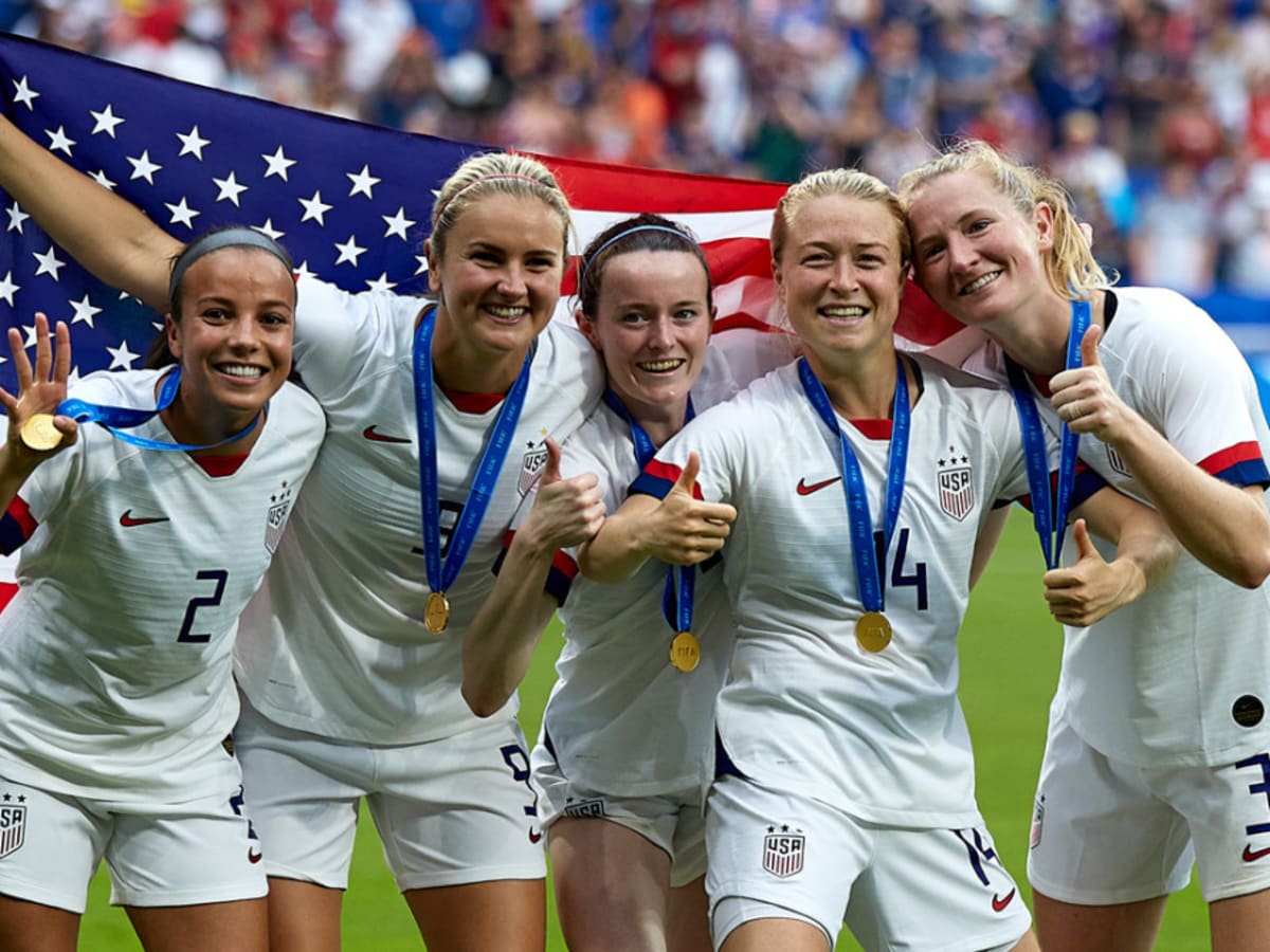 USWNT 2023 World Cup roster is taking shape, but agonizing decisions loom