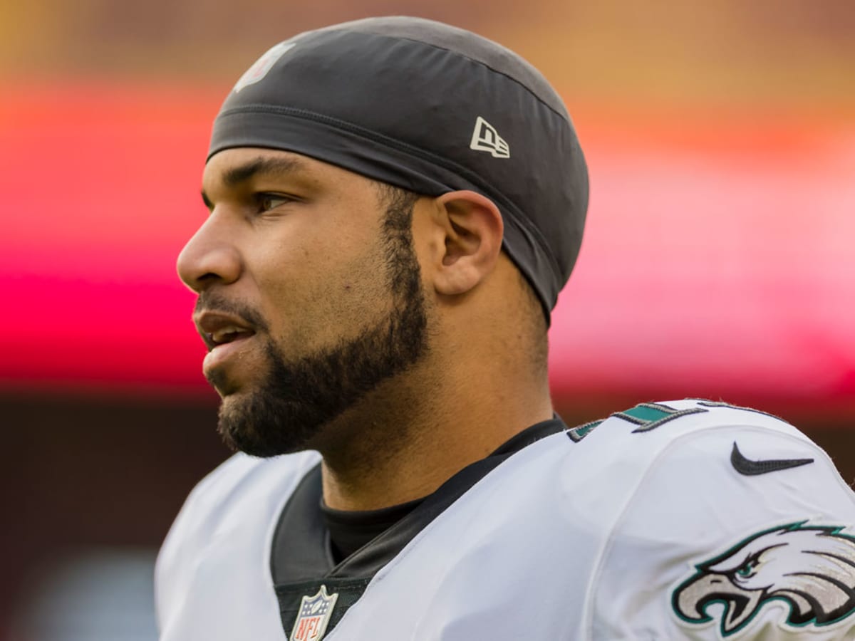 Giants' Golden Tate Loses Suspension Appeal