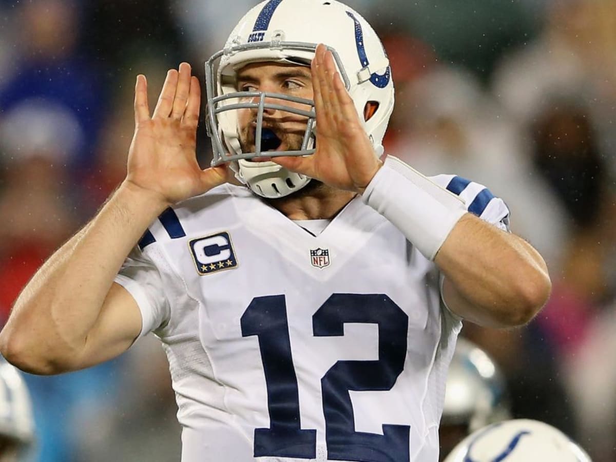 Andrew Luck retiring from NFL: What we know about his decision - Sports  Illustrated