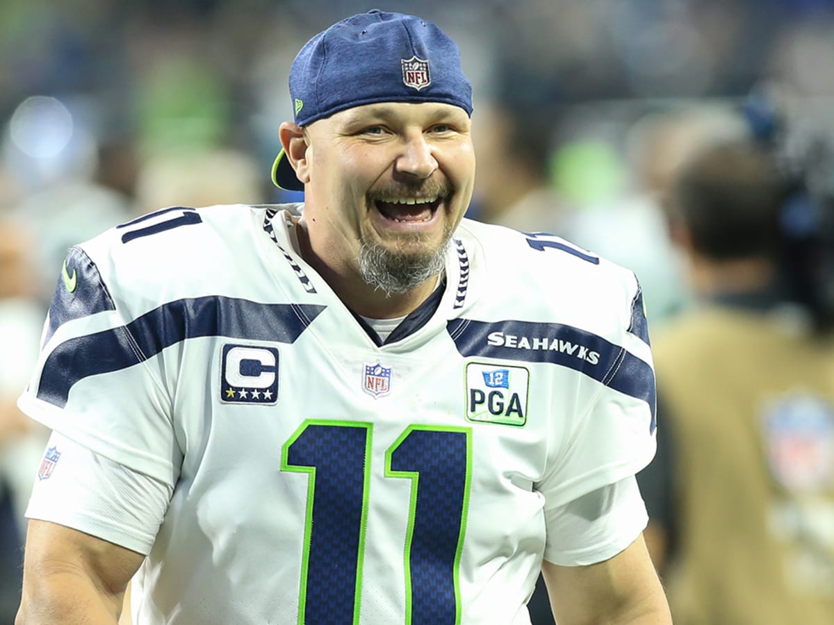 Sebastian Janikowski retires: Kicker done after 19 seasons in NFL - Sports  Illustrated