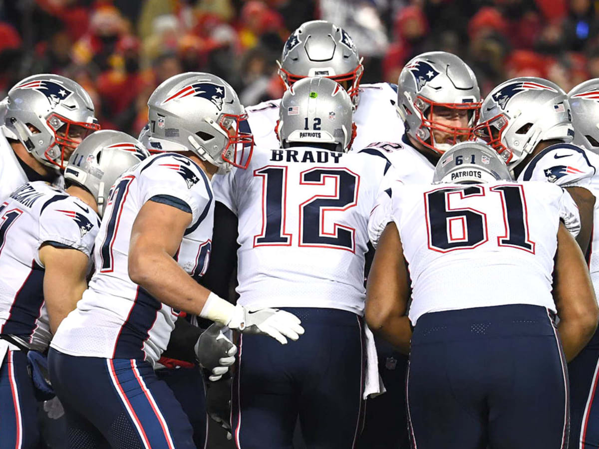 The 10 Best New England Patriots Teams of the 21st Century