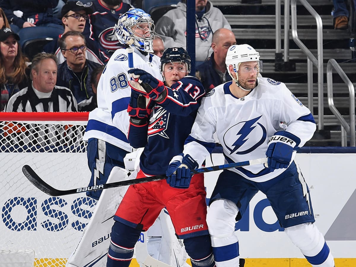 Shuffling the Deck: Tampa Bay Lightning Lineup to Look Different