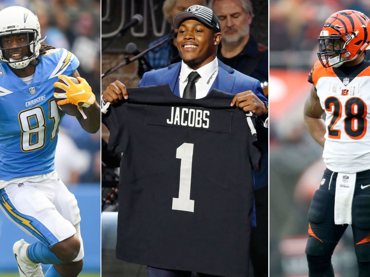 Baltimore Ravens Unveil Jersey Numbers for Rookie Draft Class - Sports  Illustrated Baltimore Ravens News, Analysis and More