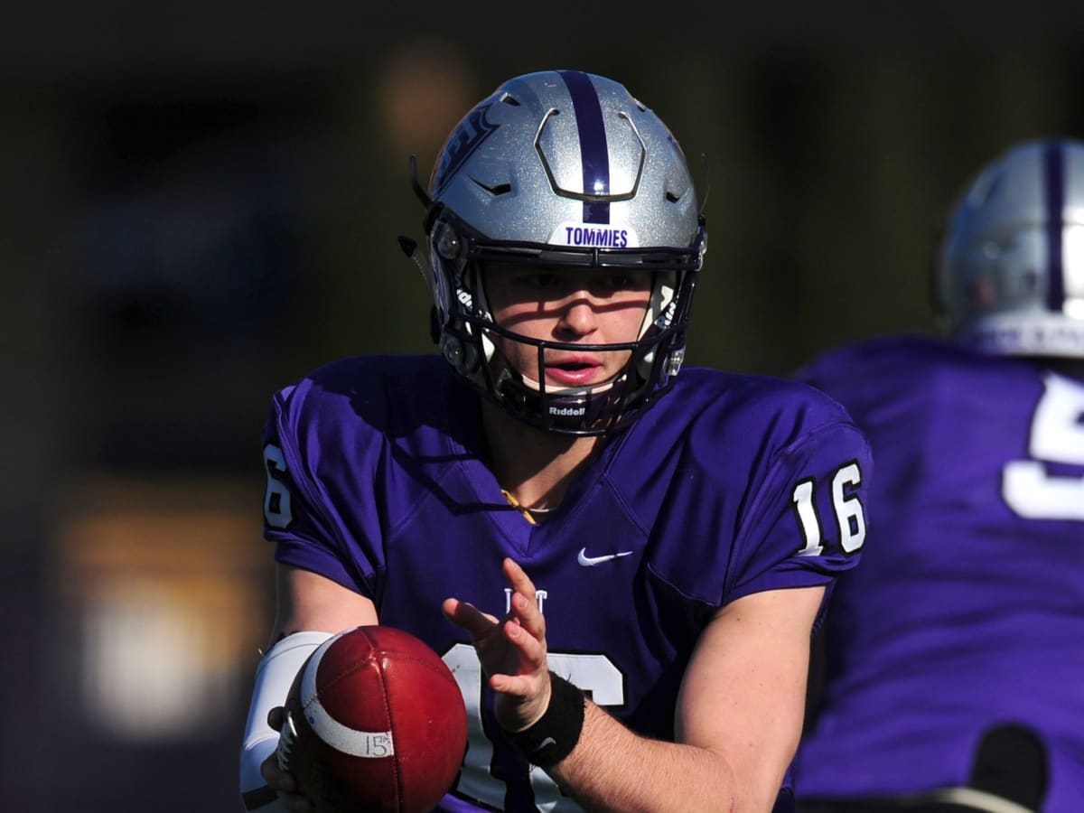 Football - Minnesota Intercollegiate Athletic Conference