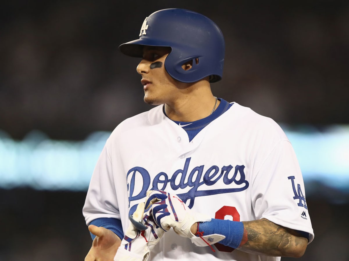 Machado Rumors: Yankees, Phillies, White Sox