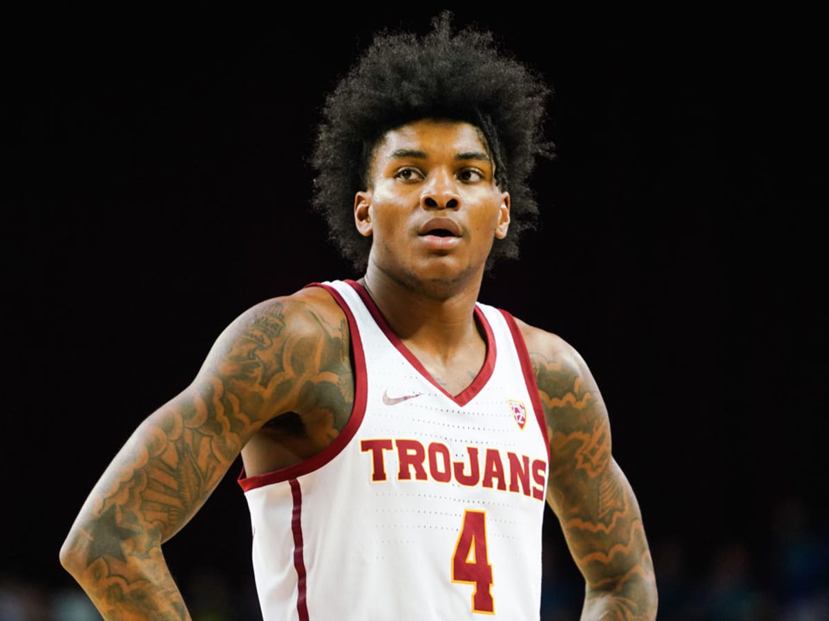 2019 NBA Draft scouting report: Kevin Porter Jr. - Peachtree Hoops