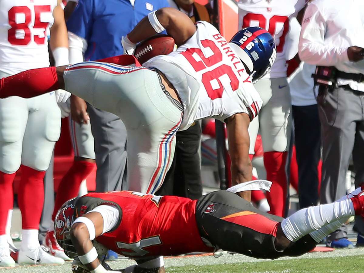 Will Saquon Barkley Play in Week 4? Fantasy Impact and More