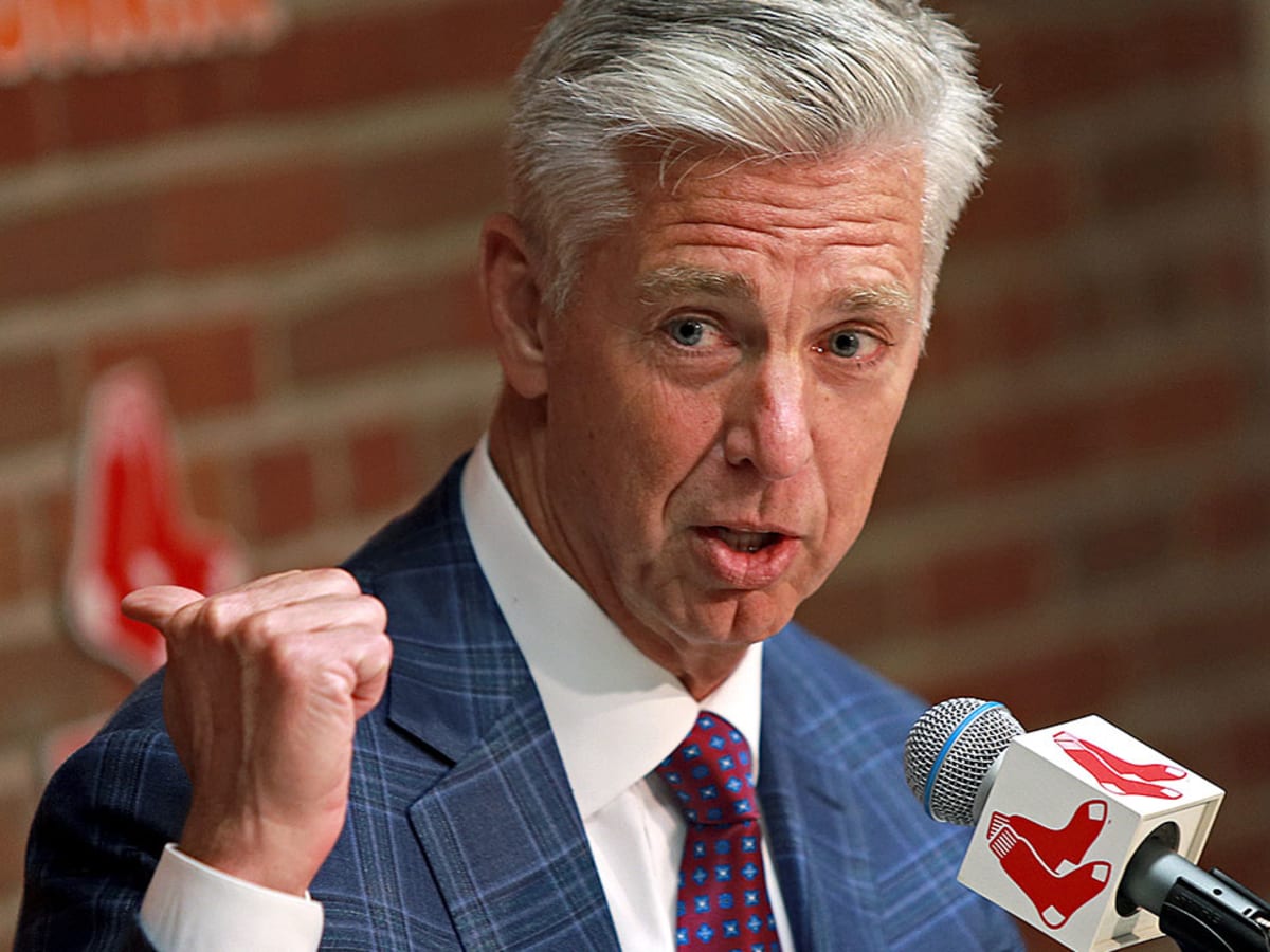 Dave Dombrowski is in, Mets are out, and here's where things stand