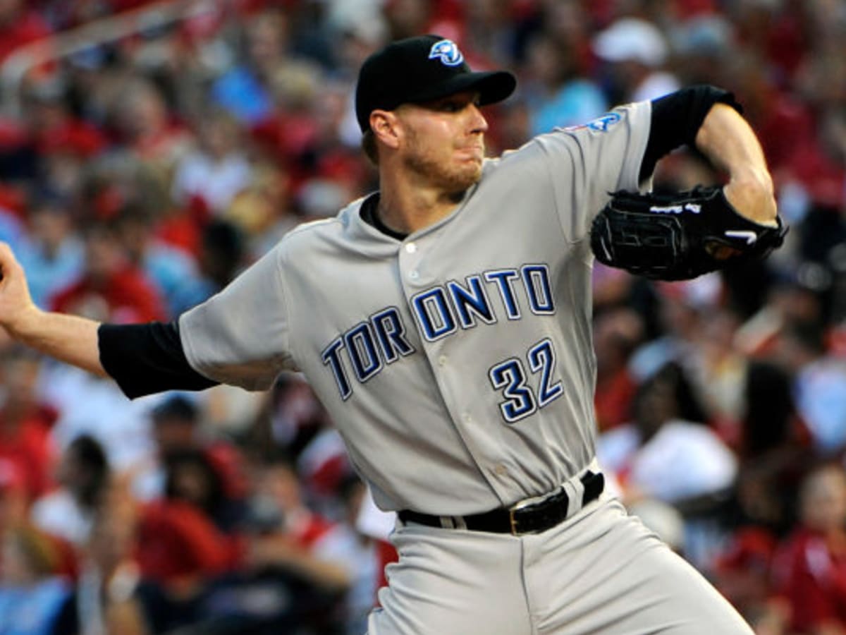 Roy Halladay's family thanks writers for Hall of Fame induction - Sports  Illustrated