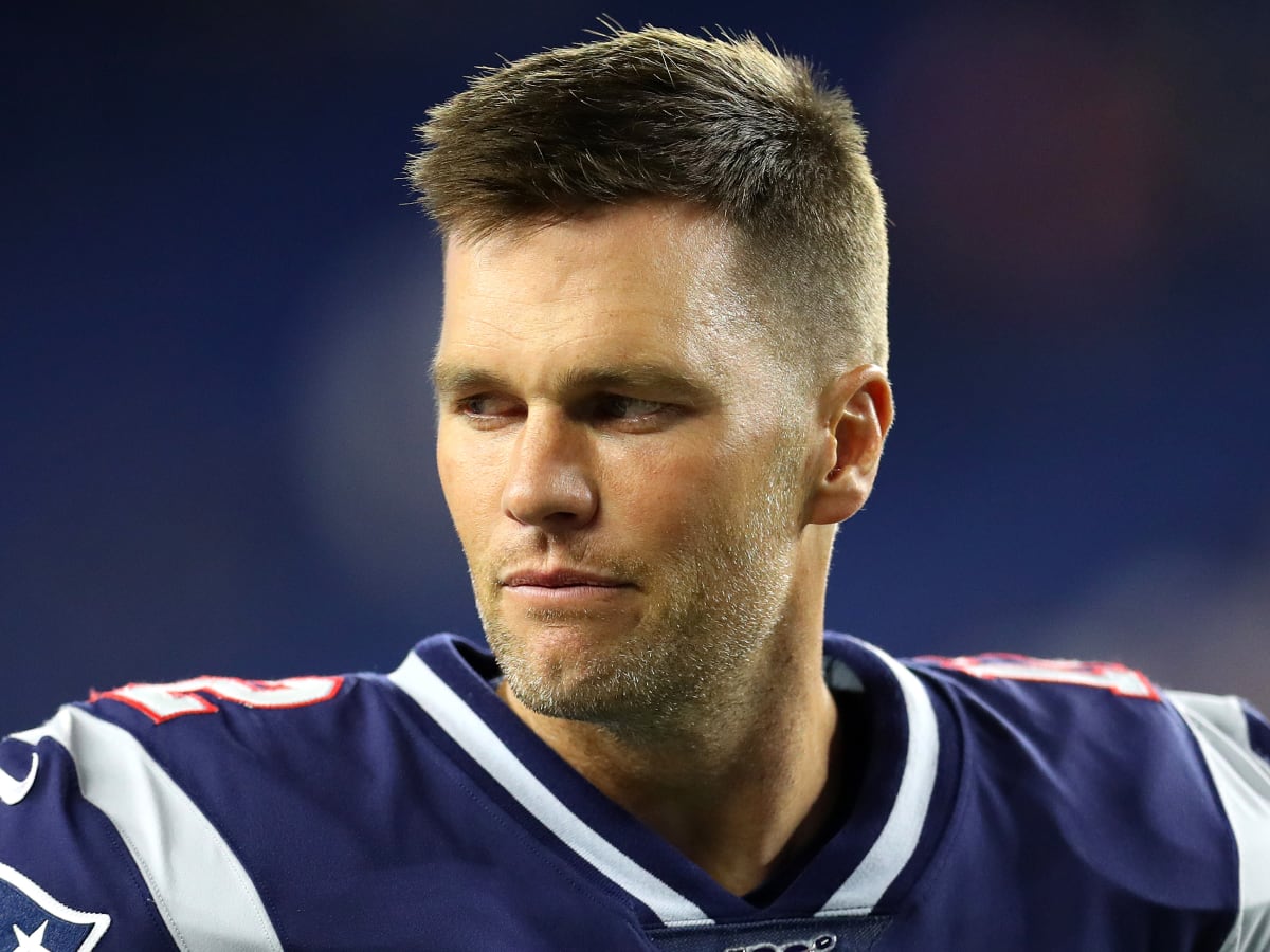 Pittsburgh Steelers vs. New England Patriots FREE LIVE STREAM (9/8/19): How  to watch Tom Brady vs. Ben Roethlisberger on Sunday Night Football, NFL  Week 1 online