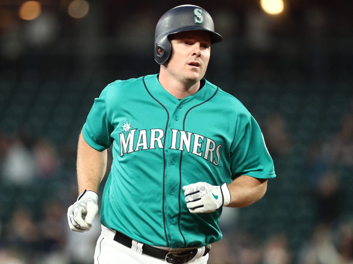 Jay Bruce trade: Outfielder confirms Phillies, Mariners complete deal -  Sports Illustrated