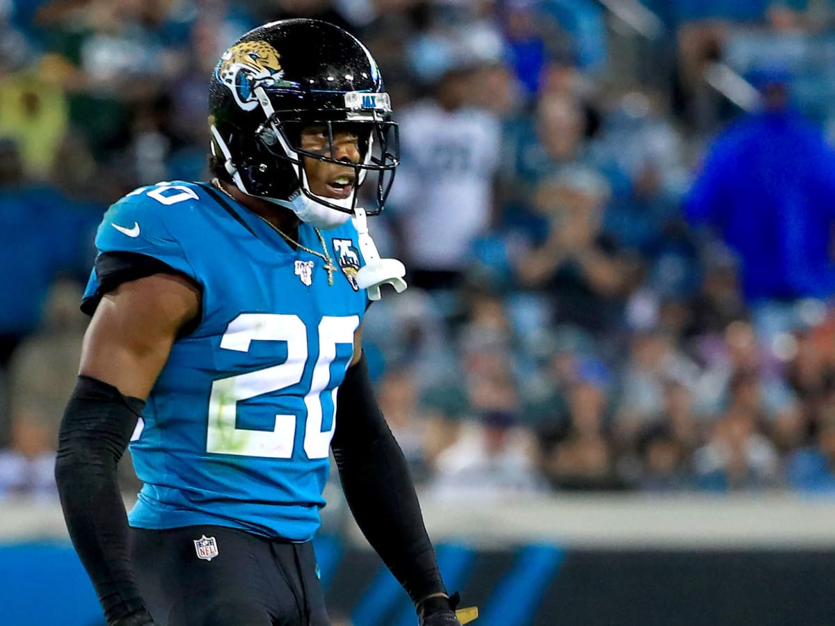 Jaguars CB Jalen Ramsey demands your attention 