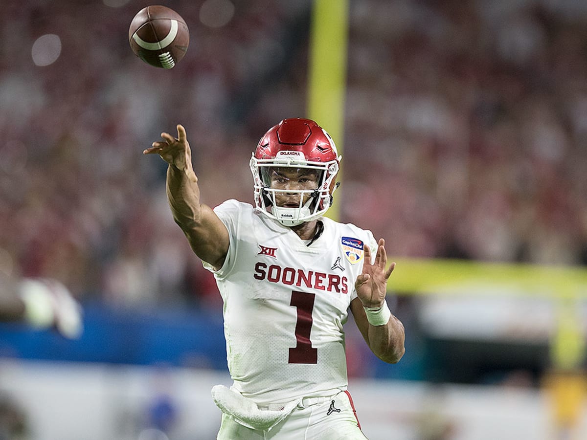 Report: Kyler Murray to give height doubters another measurement at pro  day, will also work out