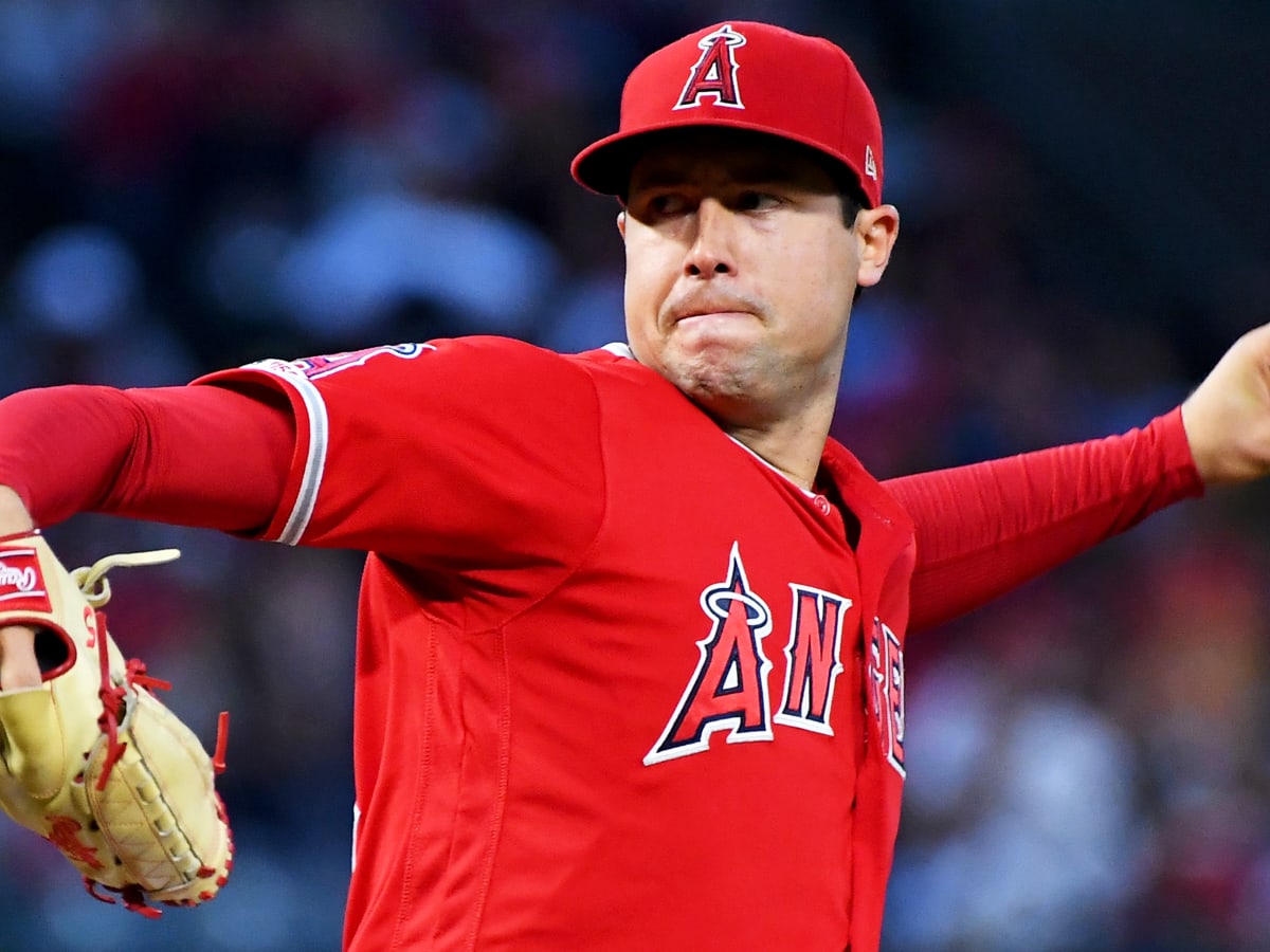 Former Angels employee charged in Tyler Skaggs' fatal fentanyl