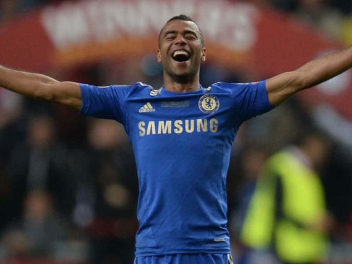 Ashley Cole's Chelsea career - MyLondon