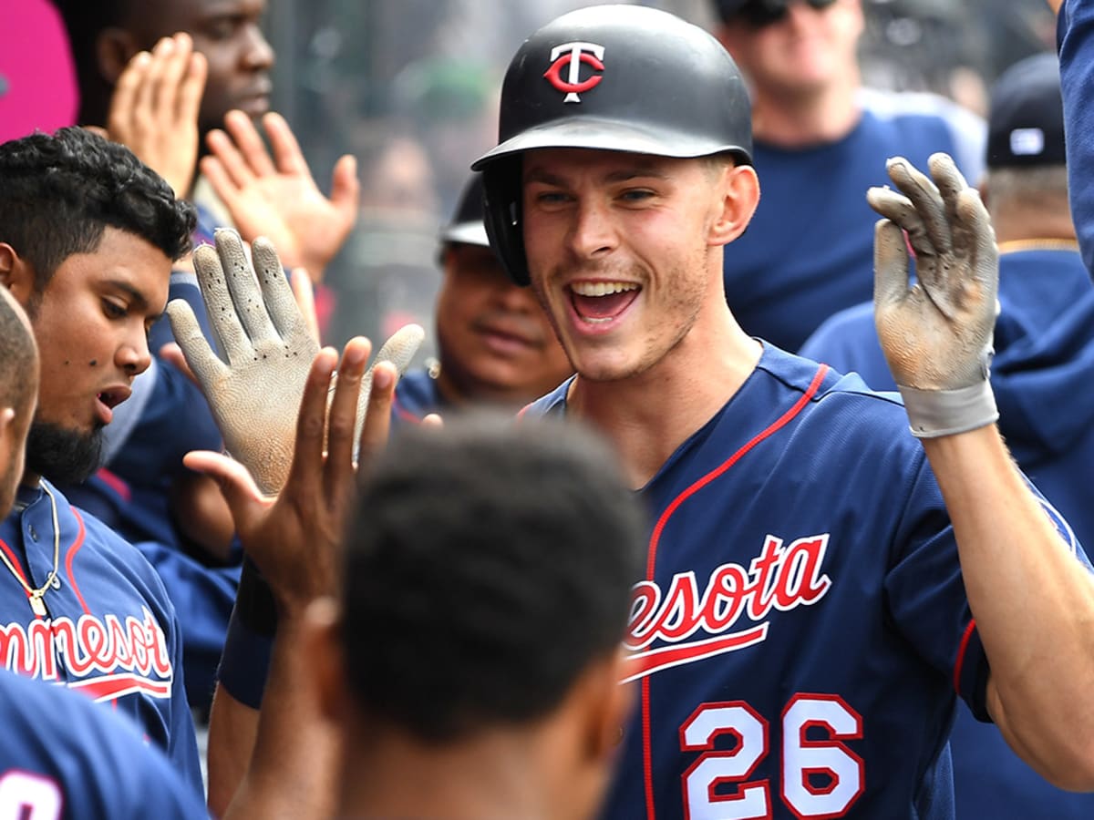 Grading the 2019 Twins: Max Kepler - Twinkie Town