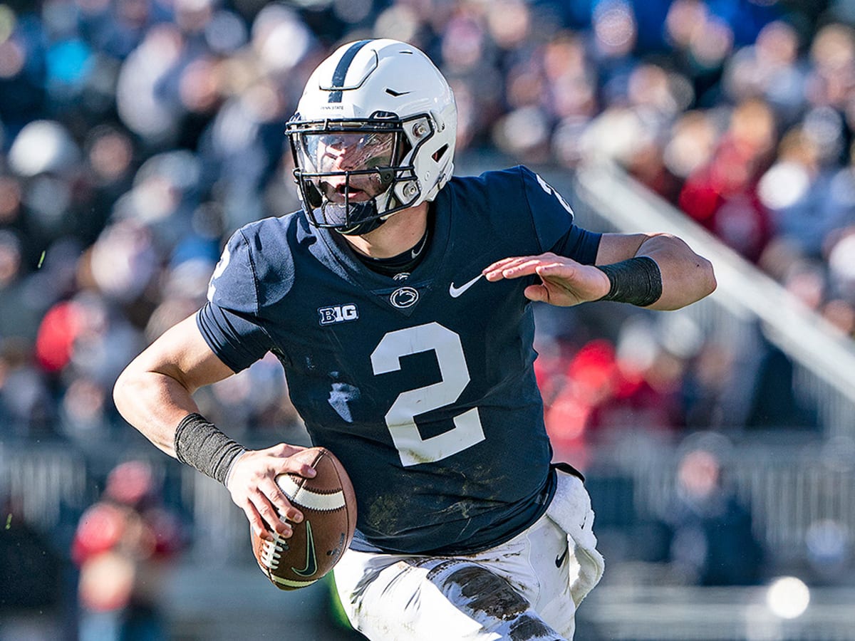 Penn State football, Tommy time: Stevens confident about health,  durability in first spring as likely starting quarterback, Pennsylvania