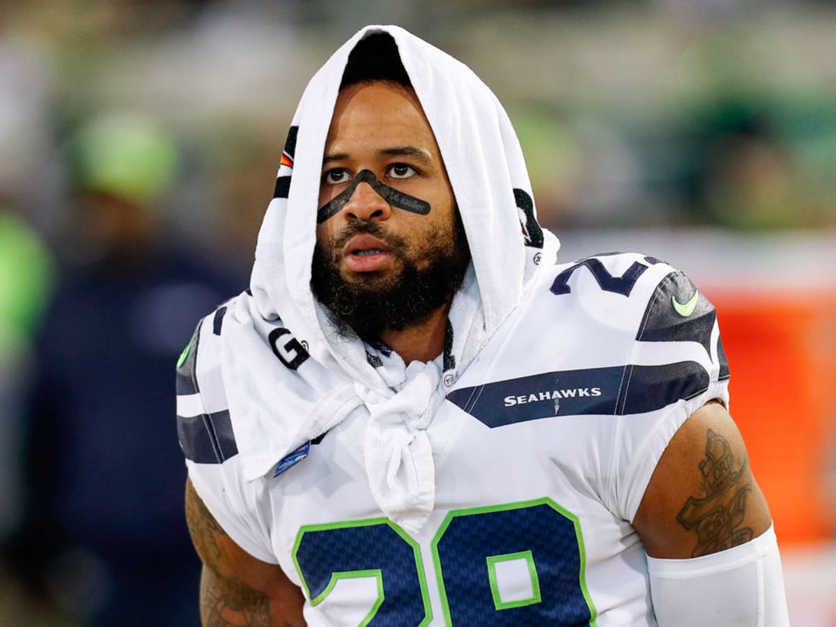 Texans wary of Ravens' Earl Thomas