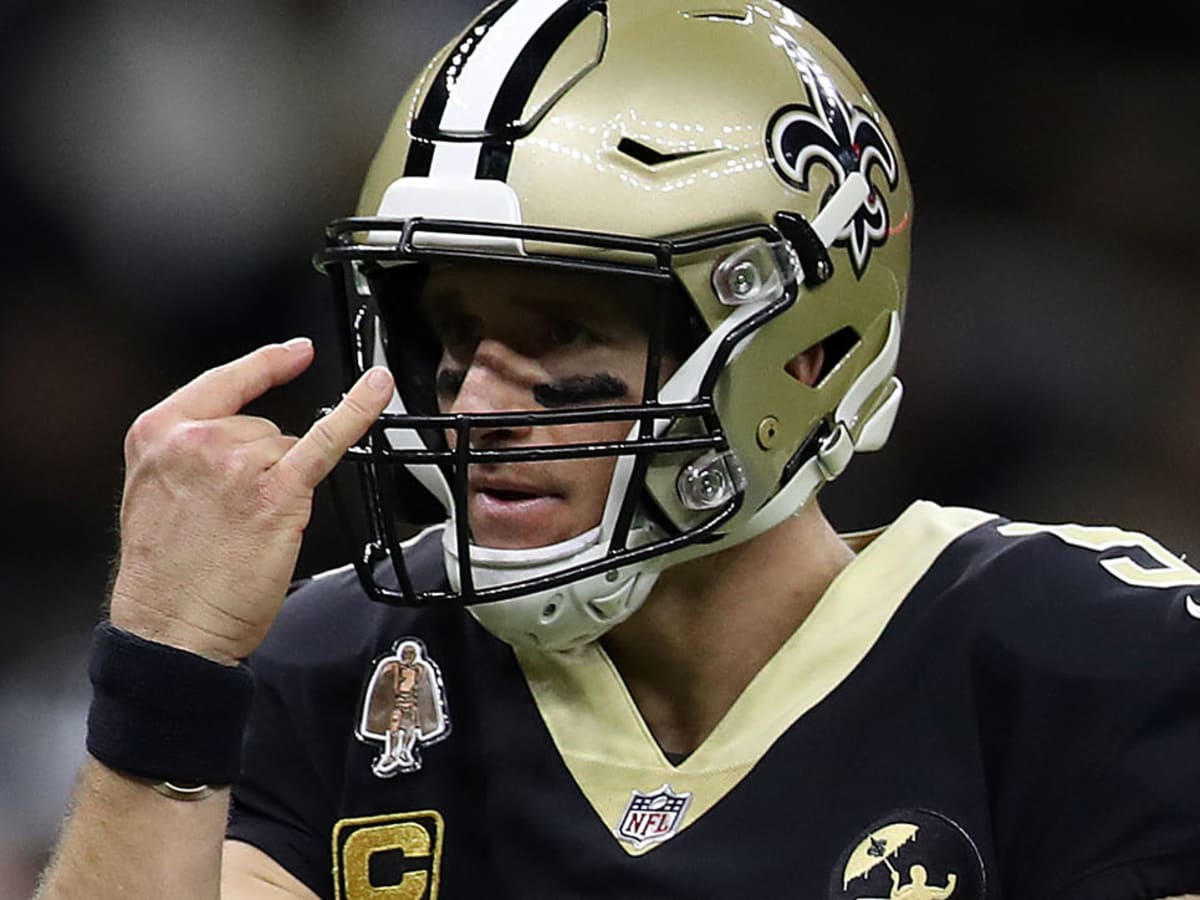 NFC Championship Game 2019: Saints vs. Rams game time, TV schedule, live  streaming - Bleeding Green Nation