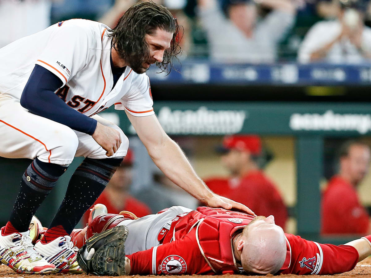 Yadier Molina: Updates on Cardinals C Following Home-Plate Collision vs.  Pirates