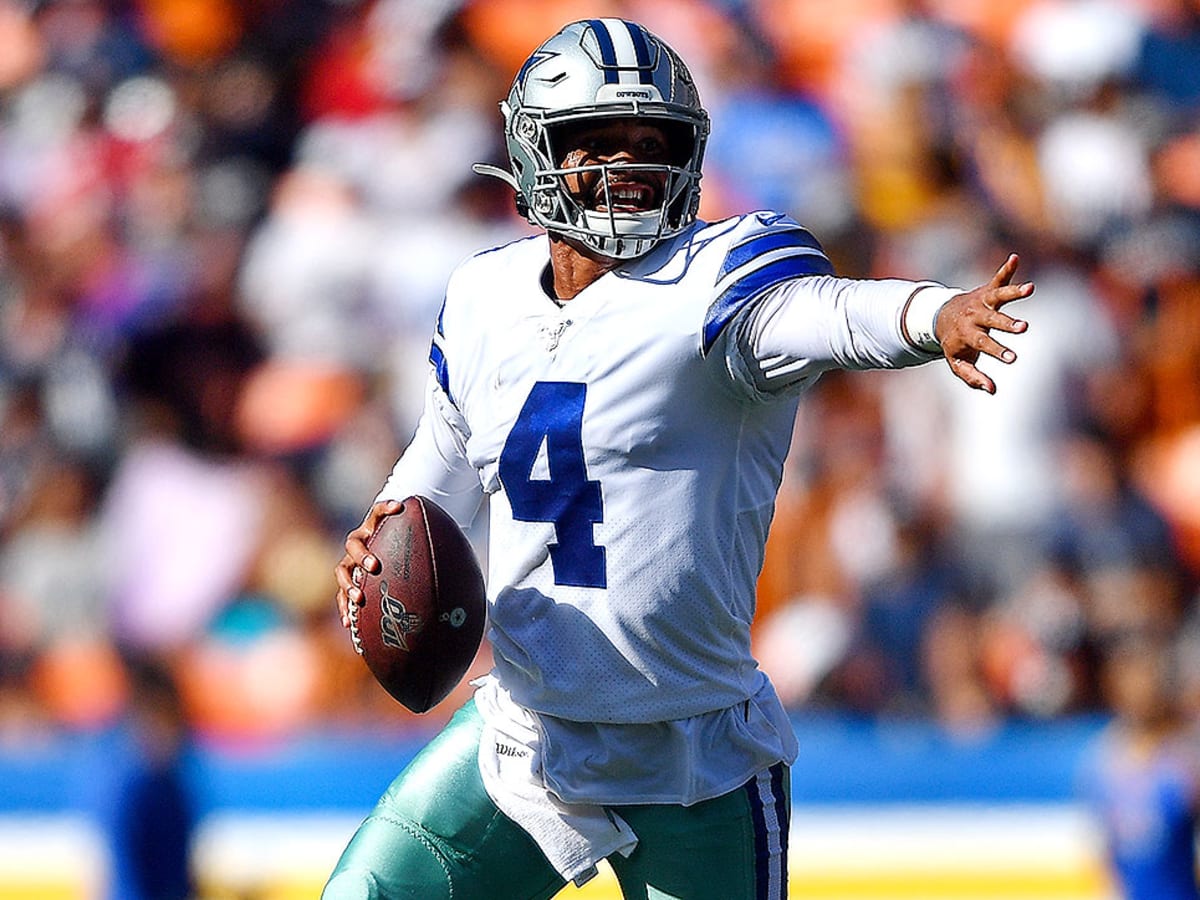 What NFL experts are saying about Dak Prescott's contract and