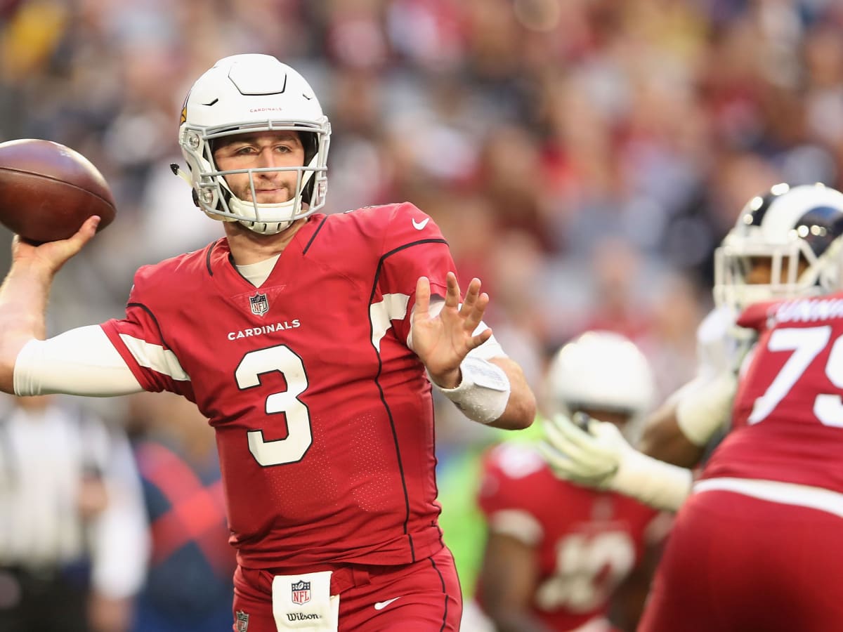 Did Dolphins offer Cardinals best deal for Josh Rosen? - Sports Illustrated