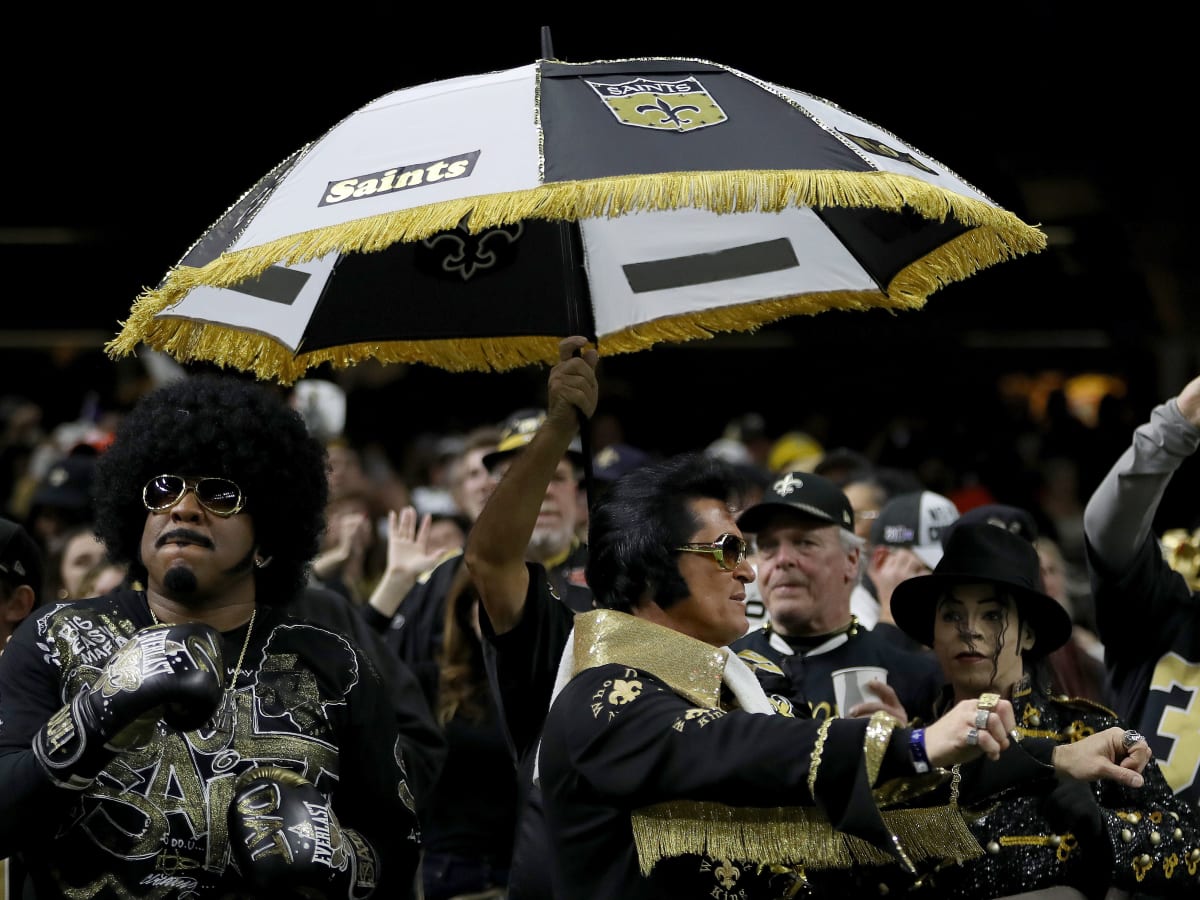 Preview: Game? What game? Saints fans plan Super Bowl boycotts, The Daily  Courier