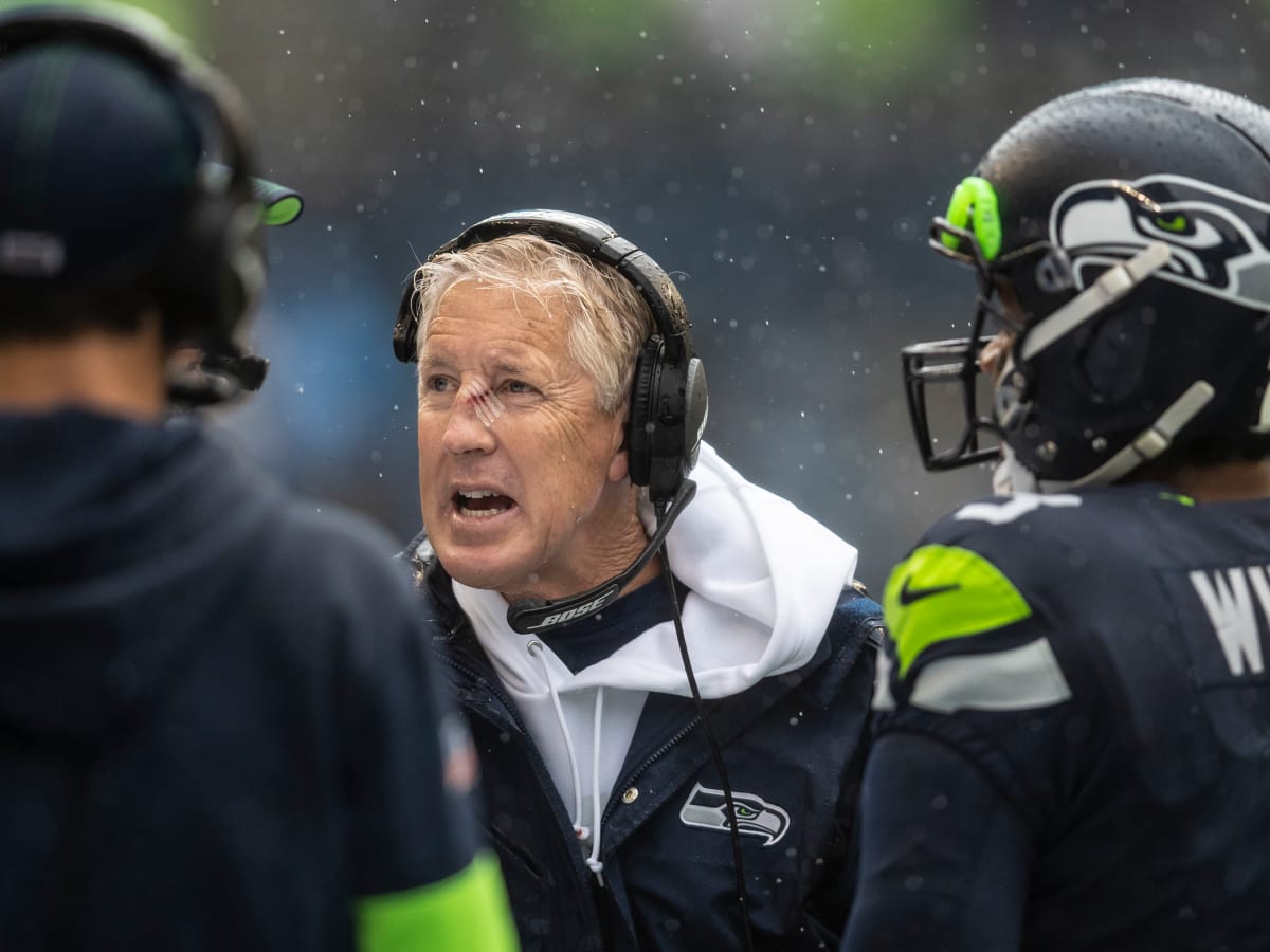 Who Knows?' Pete Carroll Pumps Brakes On Seattle Seahawks RB