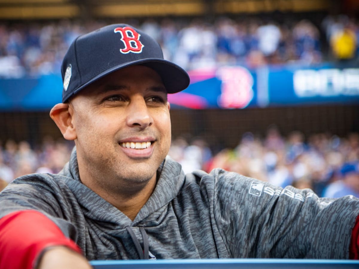 In the Name of Puerto Rico: Red Sox Manager Alex Cora Will Not Be Going to  the White House