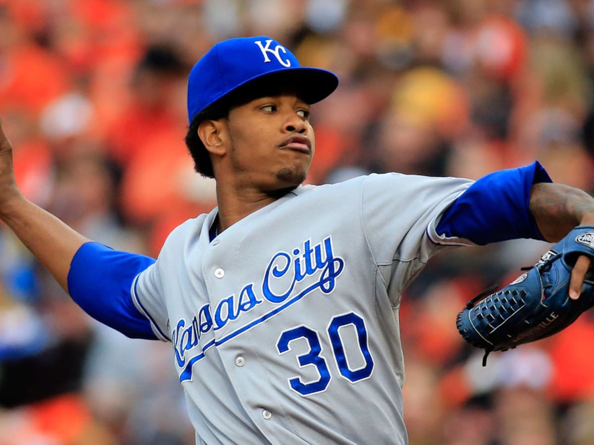 Yordano Ventura's Royals contract unpaid 2 years after death