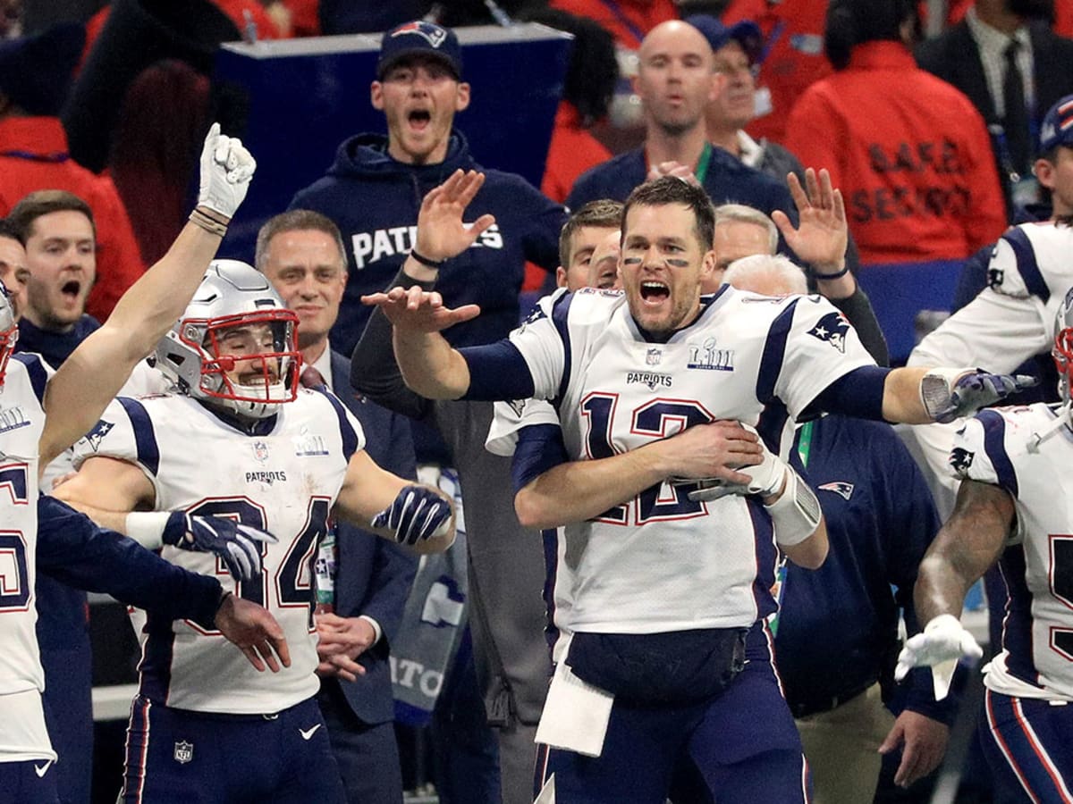 How Super Bowl LVI Could Be Lost  The MMQB NFL Podcast - Sports Illustrated