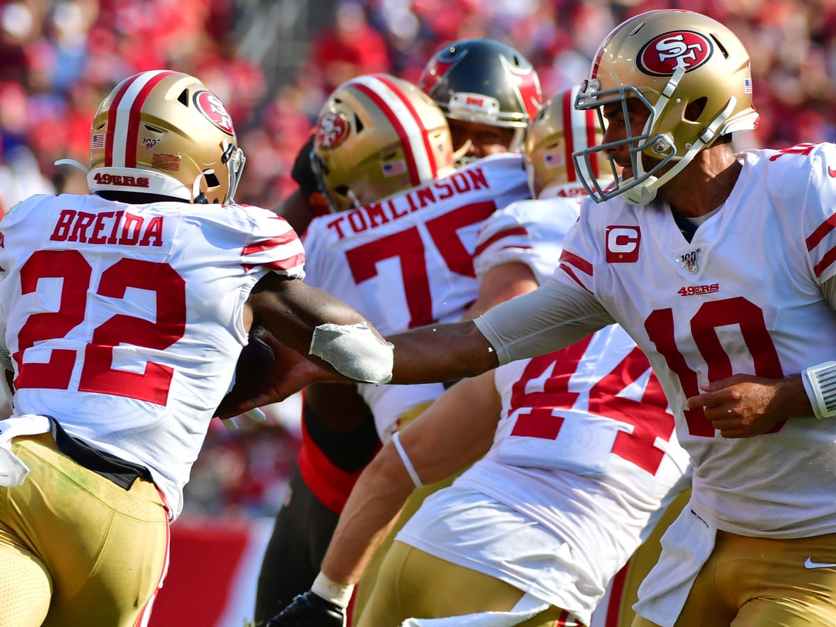 Watch Bengals @ 49ers Live Stream