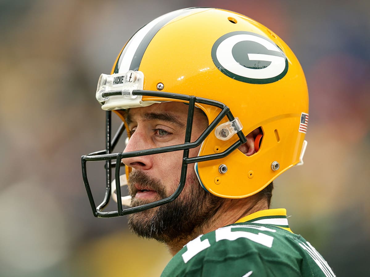 Aaron Rodgers and Panchakarma, explained - Sports Illustrated