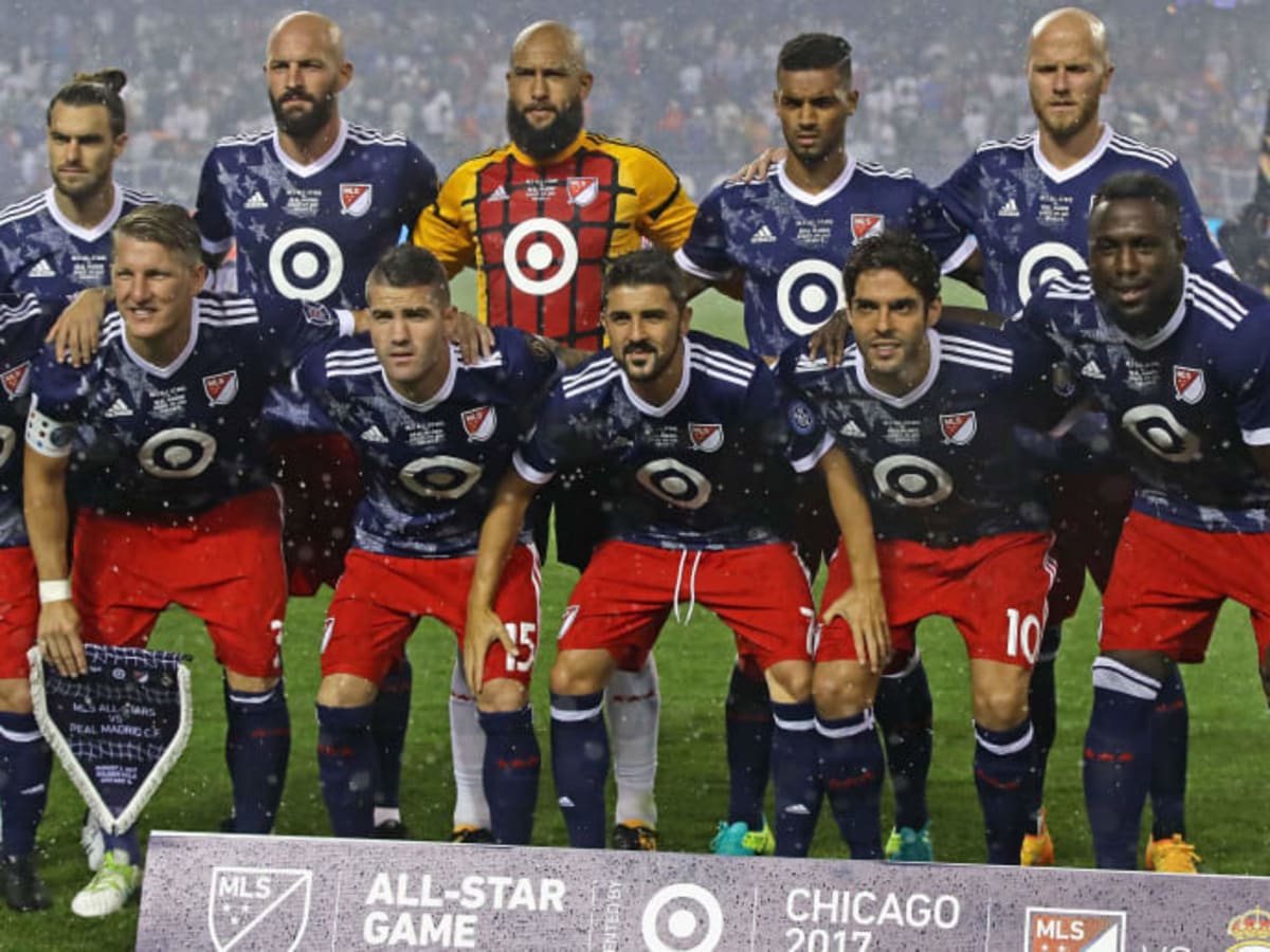 MLS All-Star Game: How does it work? How are the players chosen?