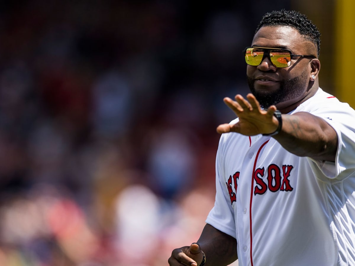 Red Sox legend David Ortiz released from hospital after shooting in Dominican  Republic