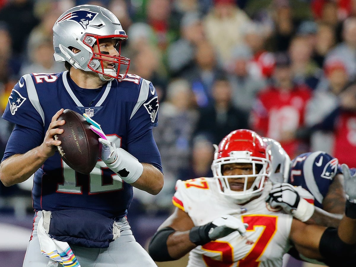 AFC Championship Recap: Chiefs dominate Bills, repeat as AFC champs