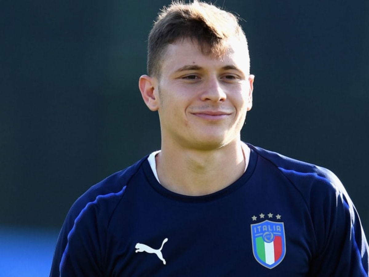 Minix: Gamevision - Barella Inter