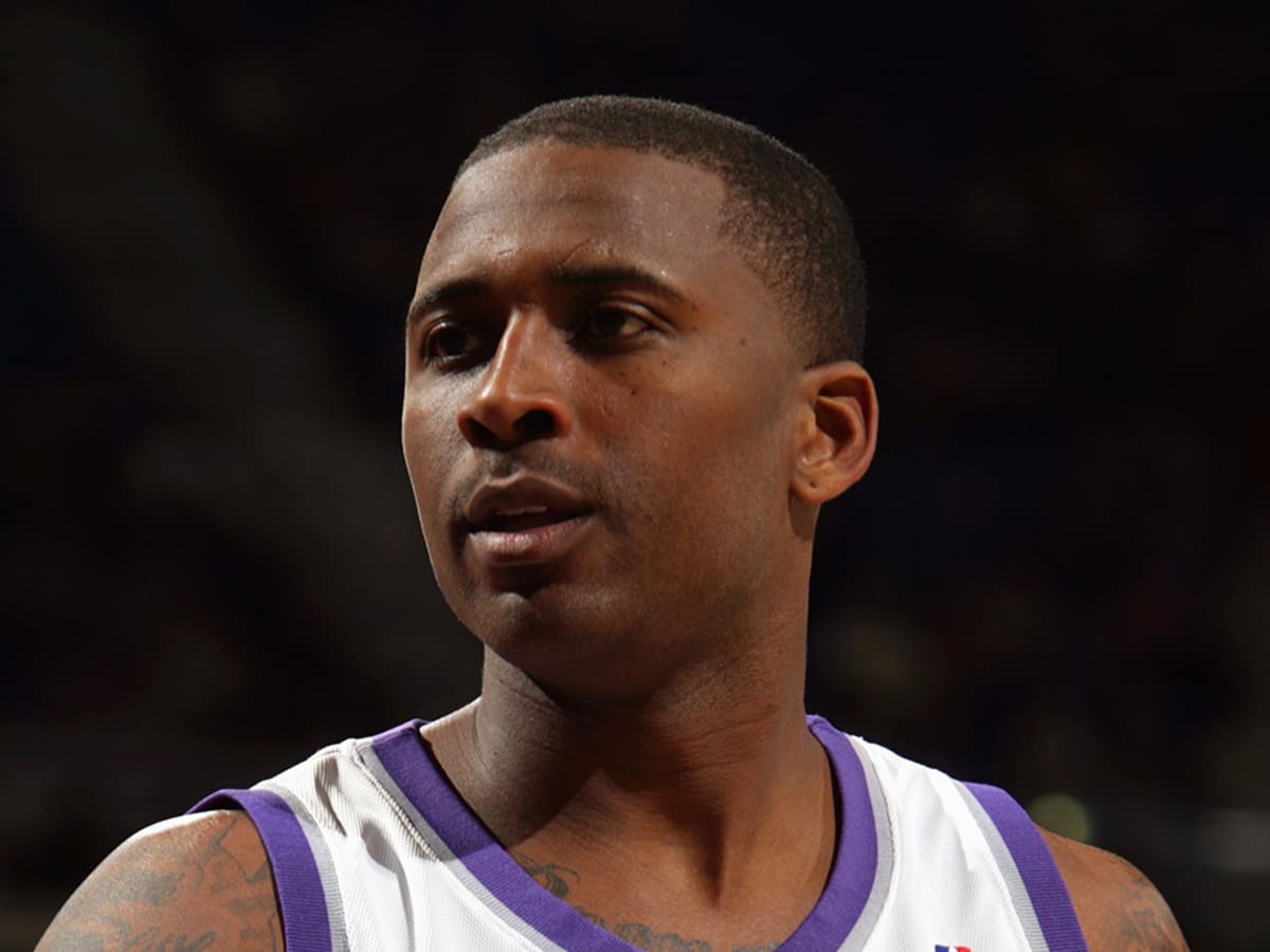 Lorenzen Wright's ex-wife arrested, charged in former player's murder - NBC  Sports