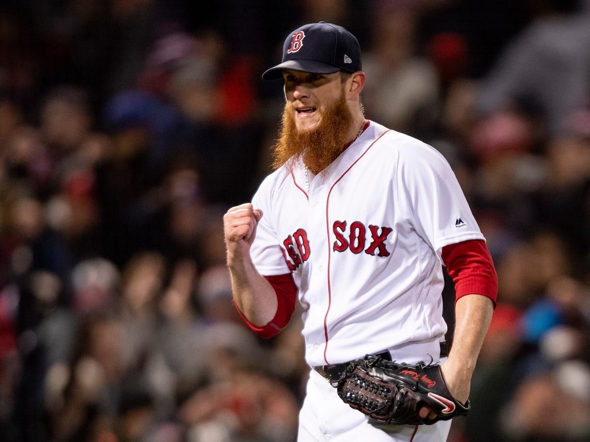 Craig Kimbrel contract: Former Dodgers closer signs with Phillies