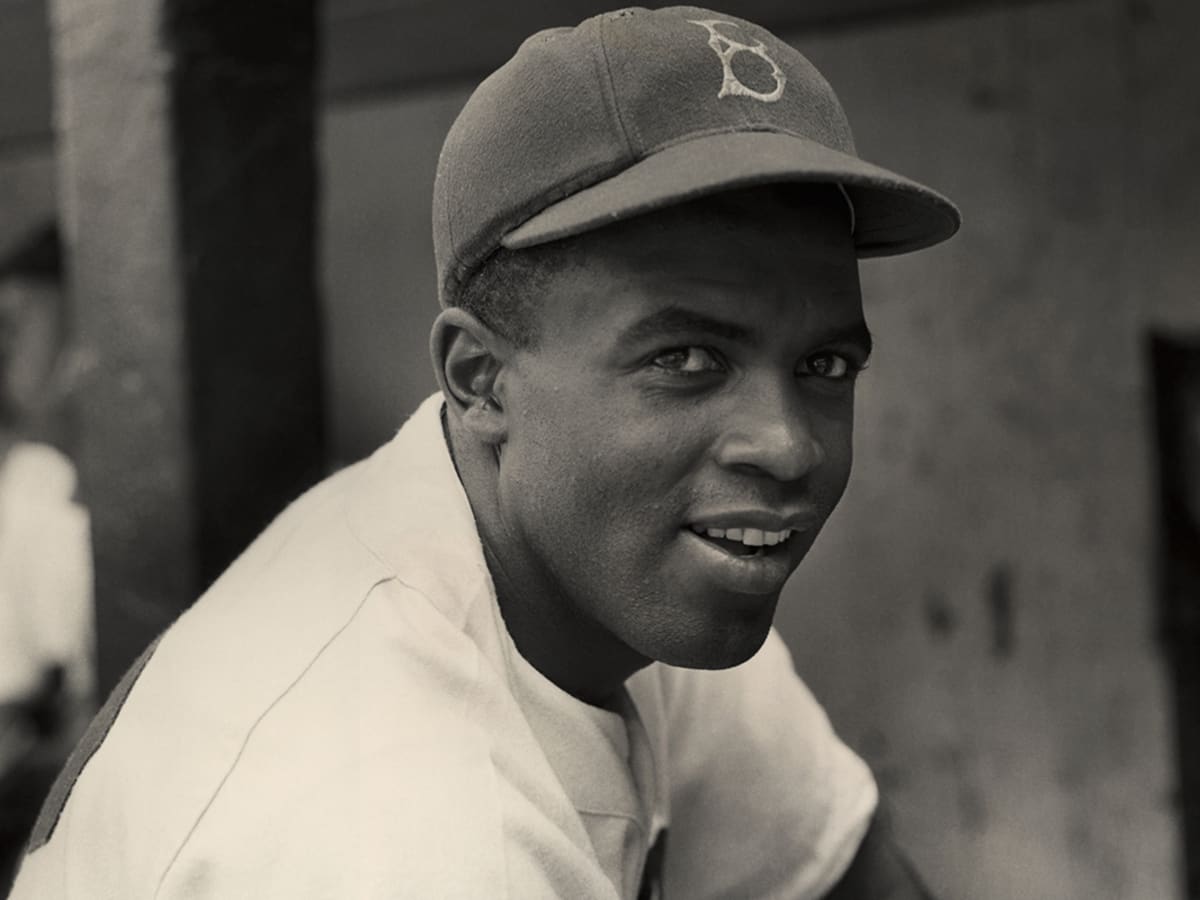 Classic Photos of Jackie Robinson - Sports Illustrated