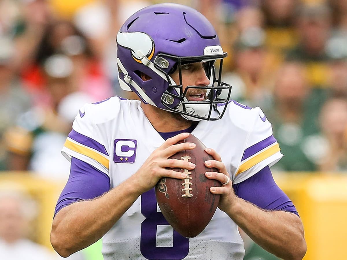 Vikings vs. Raiders live stream: TV channel, how to watch