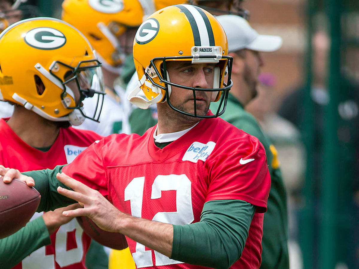 Uncertain futures of several stars add to sense of urgency for Green Bay  Packers