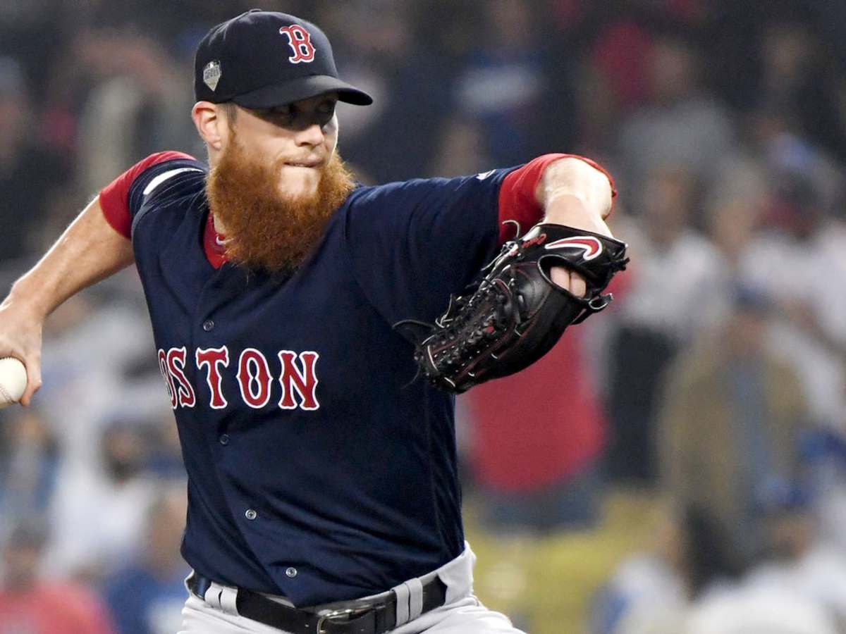 Atlanta Braves Should Sign Craig Kimbrel to Strengthen Division Chances