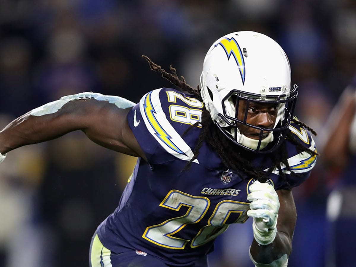 Report: Broncos RB Melvin Gordon Expected to Sign With Chiefs - Sports  Illustrated