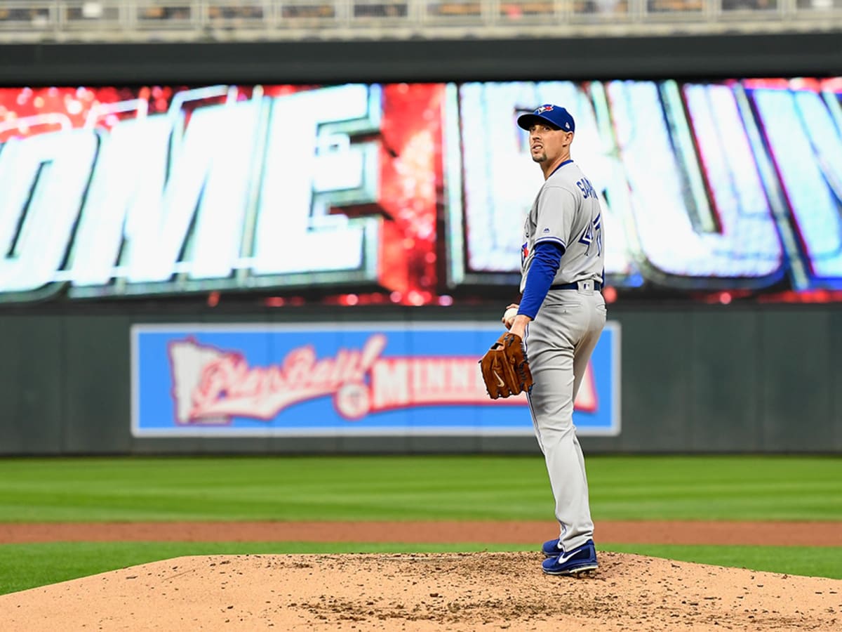 MLB players are going to hit over 1,000 more home runs in 2019 than in 2018  - Bleed Cubbie Blue