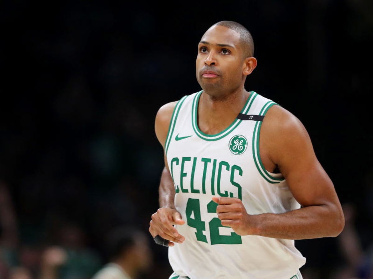 Al Horford trade: Grading 76ers-Thunder deal - Sports Illustrated