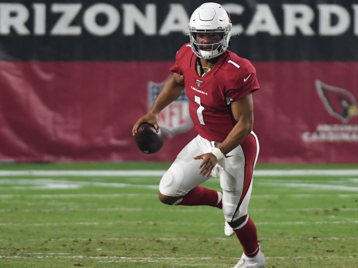 Kyler Murray Fantasy Outlook: When Will the Arizona Cardinals' QB1