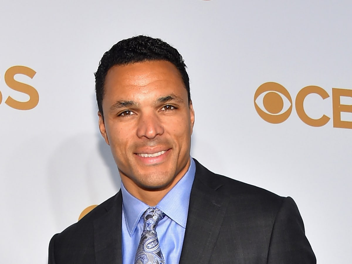 Tony Gonzalez to be inducted into Chiefs Hall of Fame