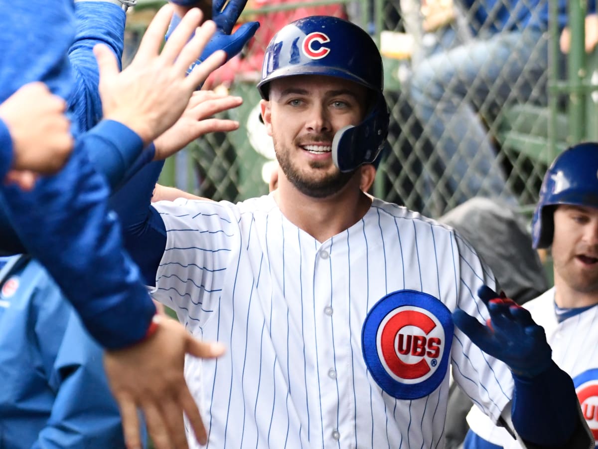 Rockies OF Kris Bryant expected to be healthy for spring training